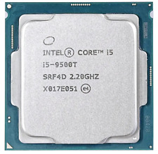 Intel core 9500t for sale  BOLTON