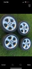 Vauxhall astra alloys for sale  CLEETHORPES