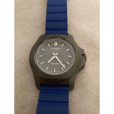 Victorinox watch .n.o.x. for sale  Shipping to Ireland