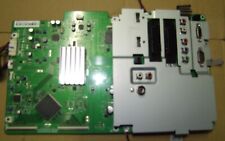 Mainboard qpwbxe449wjn2 scheda usato  Santa Marinella