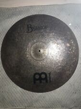 Ride meinl byzance d'occasion  Coulommiers
