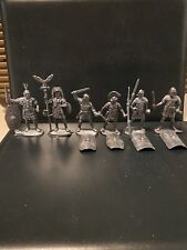 Roman toy soldiers usato  Impruneta