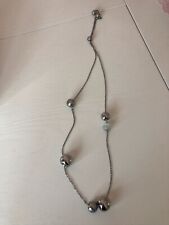 Breil necklace for sale  CROYDON