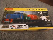 Hornby train set for sale  CHELMSFORD
