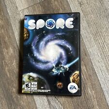 Spore win mac for sale  Reedsport