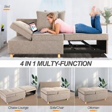 Sofa bed seater for sale  Shipping to Ireland