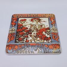 Grateful dead metal for sale  Chicago