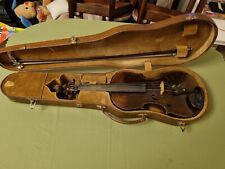 Violino antico vintage usato  Spedire a Italy