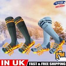 Skiing warm socks for sale  UK