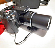 Canon powershot sx500 usato  Italia