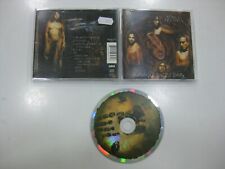 Mana CD Europe Cuando The Angels Cry 1995 comprar usado  Enviando para Brazil