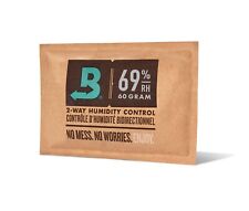 Boveda way humidity for sale  Prairie Du Chien