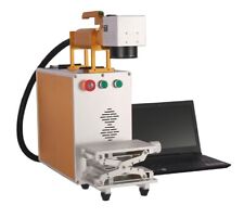 Marcatore industriale laser usato  Cormano