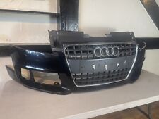 Audi mk2 black for sale  NORTHWICH