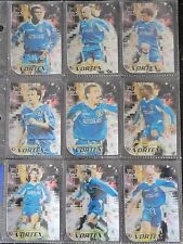 CHELSEA VORTEX SET Futera 1999 Fans Selección 9 Tarjetas Inserto Juego Completo segunda mano  Embacar hacia Argentina