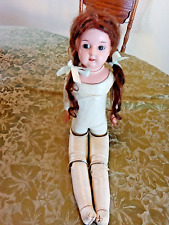 Antique composition doll for sale  Canon City