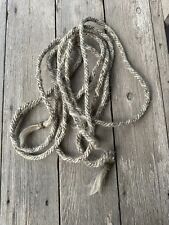 Horse tack horsehair for sale  Spokane