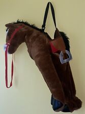 Ride pony horse for sale  Calabash