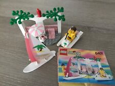 Lego paradisa 6401 d'occasion  Cagnes-sur-Mer