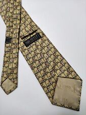 Gucci originale cravatta usato  Spoleto