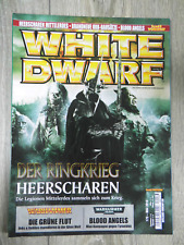 White dwarf 173 gebraucht kaufen  Eickel