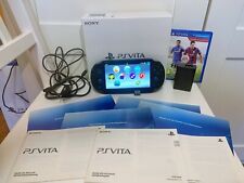 Sony psvita slim usato  Albisola Superiore