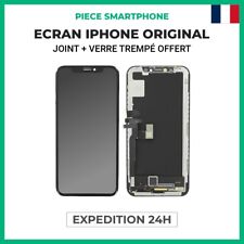 Ecran iphone lcd d'occasion  Paris X