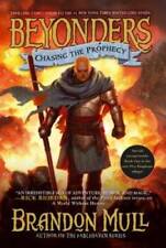 Chasing prophecy paperback for sale  Montgomery