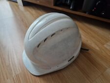 Construction safety helmet for sale  BASILDON