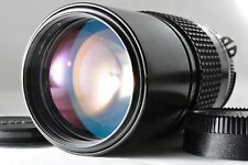 Nikon Ai-S Ais Nikkor 200mm F/4 Mf Téléphoto Prime Objectif [ EXC De Japon ✈️ for sale  Shipping to South Africa