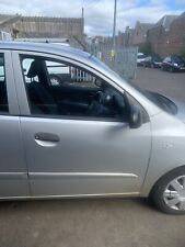 Hyundai i10 front for sale  DUNDEE