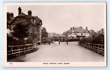 Postcard quorn loughborough for sale  LEICESTER