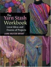 Yarn stash workbook for sale  Aurora