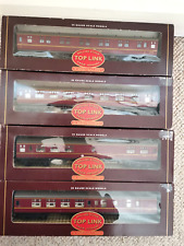 Hornby top link for sale  HULL