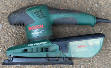 bosch sander for sale  Shipping to Ireland