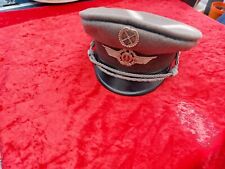 Casquette schirmmutze nva d'occasion  Cherbourg-Octeville-