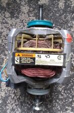 Whirlpool Kenmore Dryer Motor 3395652 100% TESTED FREE EXPEDITED SHIPPING  for sale  Edgewood