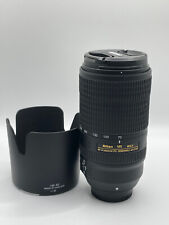 Nikon afp 300mm for sale  LONDON