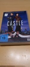 Castle staffel dvd gebraucht kaufen  Finnentrop