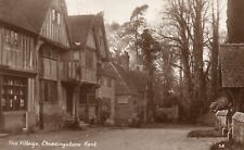 Early postcard village for sale  TOTNES