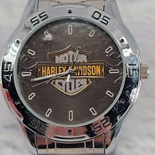 Harley davidson watch for sale  Spokane