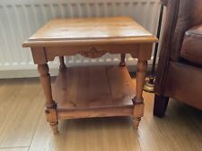 Small pine table for sale  BILLERICAY