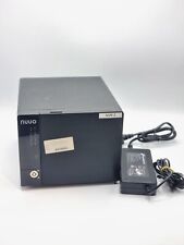 Nuuo nvrmini hdd for sale  MANCHESTER