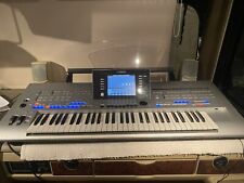 Yamaha tyros keyboard for sale  Melbourne