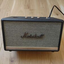 Usado, Marshall - Altavoz Bluetooth Acton II - Negro (Ligeramente Usado) ¡Sonido Impresionante! segunda mano  Embacar hacia Argentina