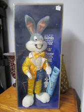Bugs bunny 50th for sale  Morganton