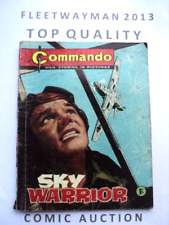 Commando comic picture for sale  WOLVERHAMPTON
