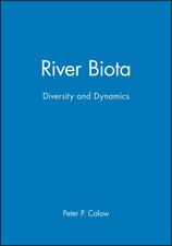 River biota diversity for sale  DERBY