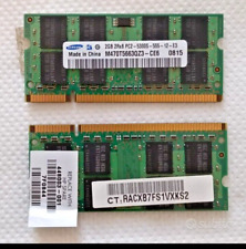 Ram schede 2gb usato  Casalecchio Di Reno