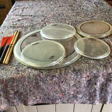 0drum heads inc for sale  GOOLE